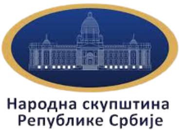 Narodna skupština Republike Srbije