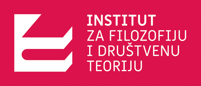 Institut za filozofiju i društvenu teoriju