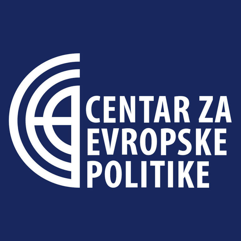 Centar za evropske politike