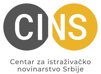 Centar za istraživačko novinarstvo Srbije