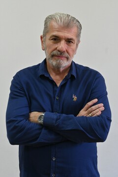 prof. dr Miroslav Brkić