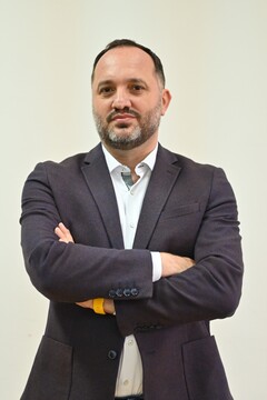 prof. dr Dejan Pavlović