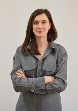 doc. dr Tijana Rečević Krstić