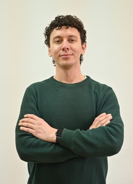 MA Goran Sandić