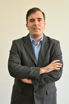 doc. dr Marko Kovačević