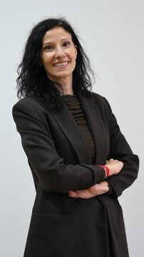 doc. dr Ana Milojević