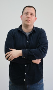 prof. dr Dušan Spasojević