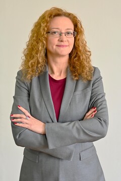 dr Svetlana Velimirac