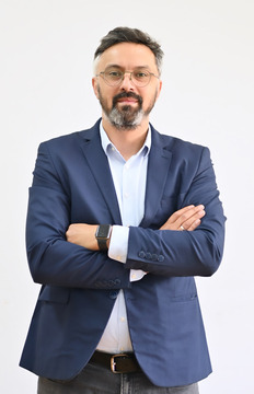 prof. dr Marko Veković