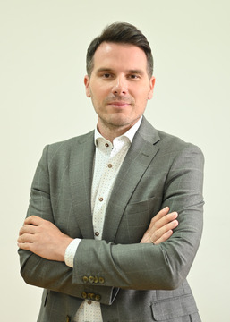 prof. dr Marko Nedeljković