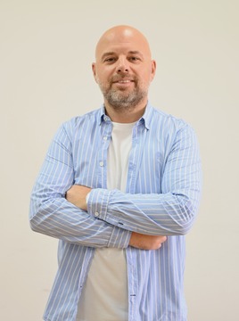 doc. dr Nikola Jović