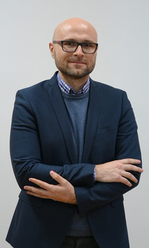 prof. dr Bojan Vranić