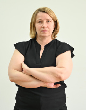 prof. dr Danka Ninković Slavnić