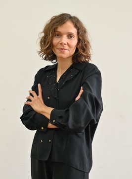 dr Nataša Milović