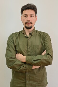 doc. dr Miloš Ničić