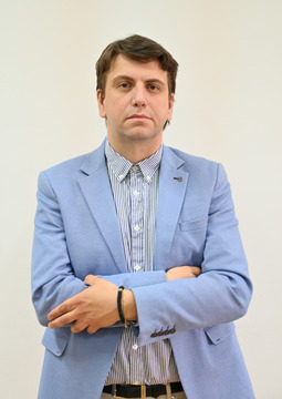 dr Aleksandar Kovačević