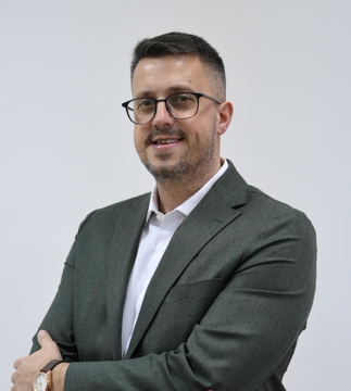 prof. dr Stevan Nedeljković