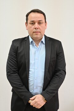 prof. dr Veran Stančetić