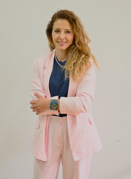 prof. dr Dragana Stoeckel