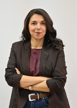 doc. dr Ivana Jakšić