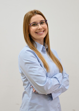 as. MA Miona Gajić