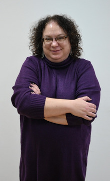 prof. dr Ivana Damnjanović
