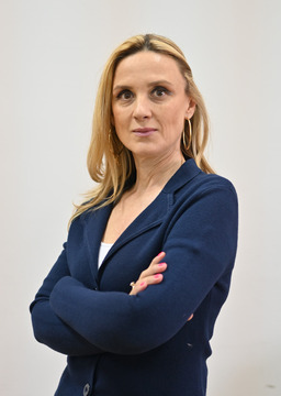 prof. dr Sanja Danković Stepanović