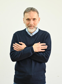 prof. dr Zoran Kinđić
