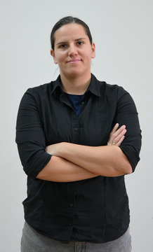 as. Milana Vinokić