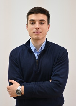 MA Nikola Ilić