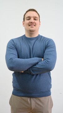 MA Boris Kaličanin