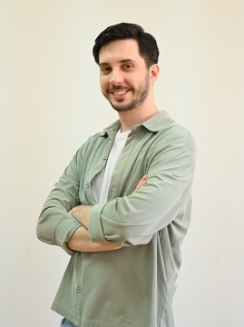 MA Goran Novaković