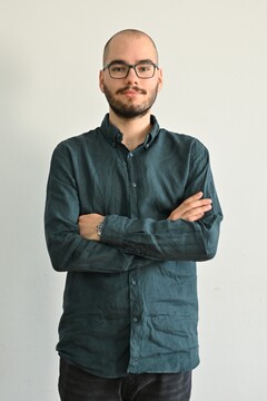 MA Aleksandar Ivković