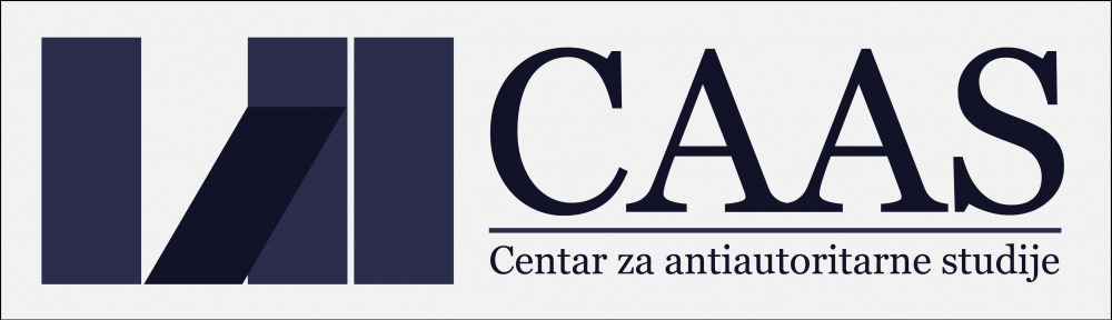 Centar za antiautoritarne studije - konkurs za školu novinarstva