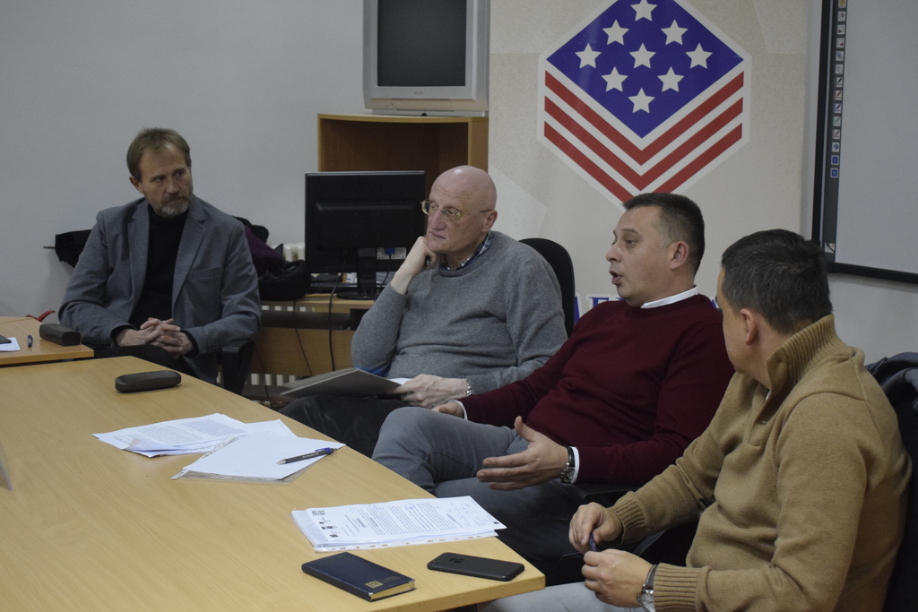 Razvoj preduzetništva kao osnov održivog razvoja