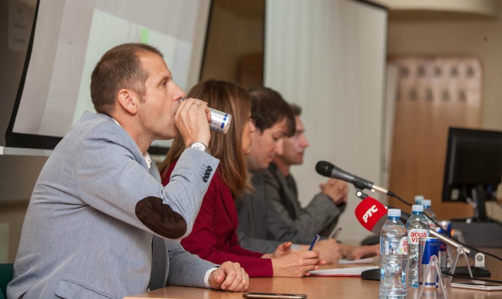 ОТВОРЕН СЕМИНАР PR DAYS 2016