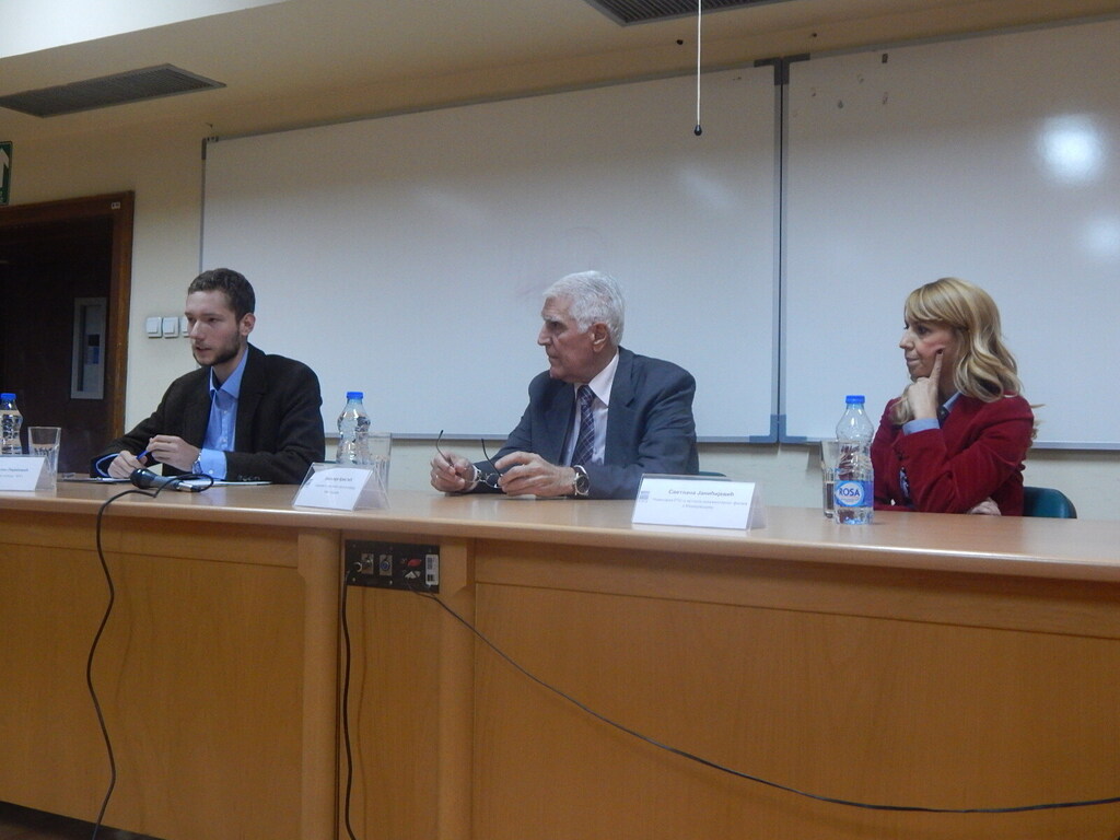 Tribina ,,Memorandum SANU iz 1986 – prvi opozicioni dokument u SFRJ?“