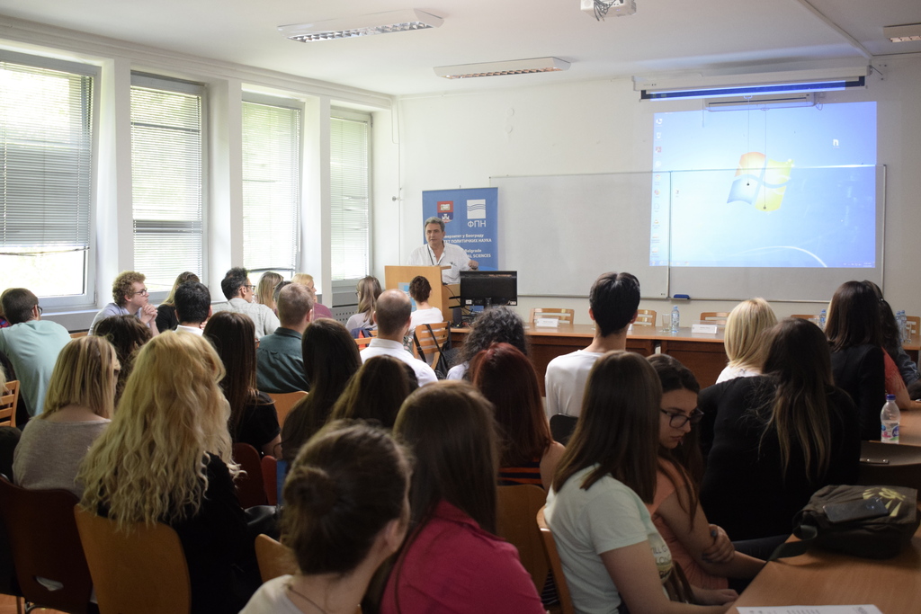Otvorena konferencija „Izbeglička kriza dve godine kasnije: prošlost i budućnost balkanske rute“