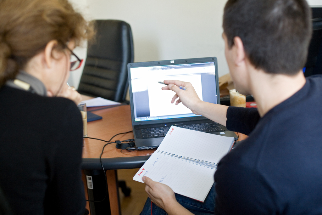 Lista nominovanih studenata za razmenu u letnjem semestru 2016/17 - Univerzitet u Konstancu