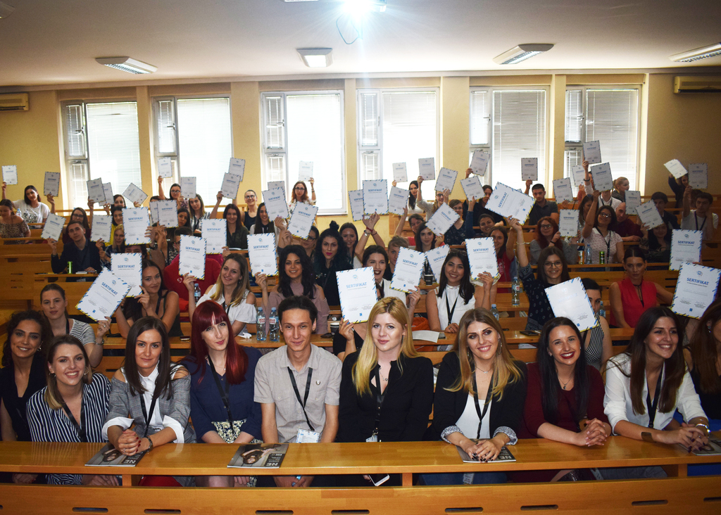 Završen jubilarni seminar PR dani 2018 ,,PRepoznaj PRomene”