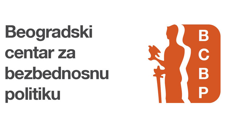 Konkurs za prijem 23.generacije stažista - Beogradski centar za bezbednosnu politiku
