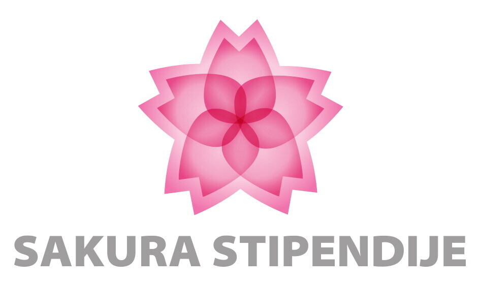 Sakura stipendija