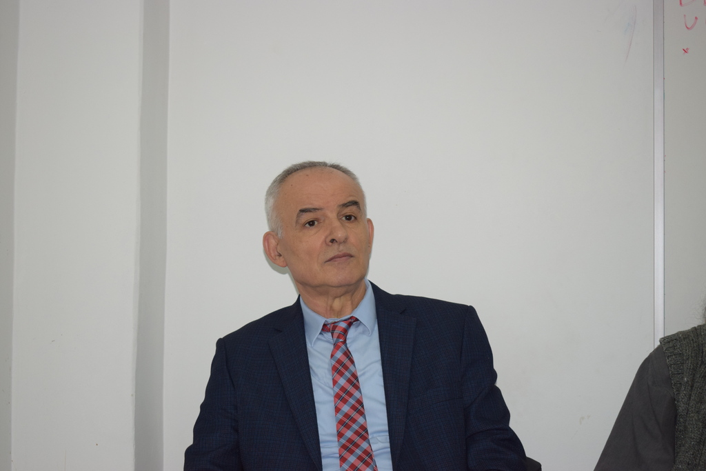 Održana promocija knjige prof. dr Predraga Ilića „Stepinac i holokaust u NDH“