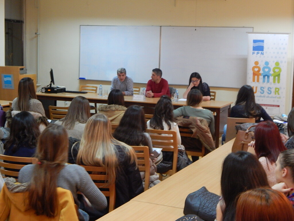 Održana tribina ,,Perspektiva socijalne zaštite“