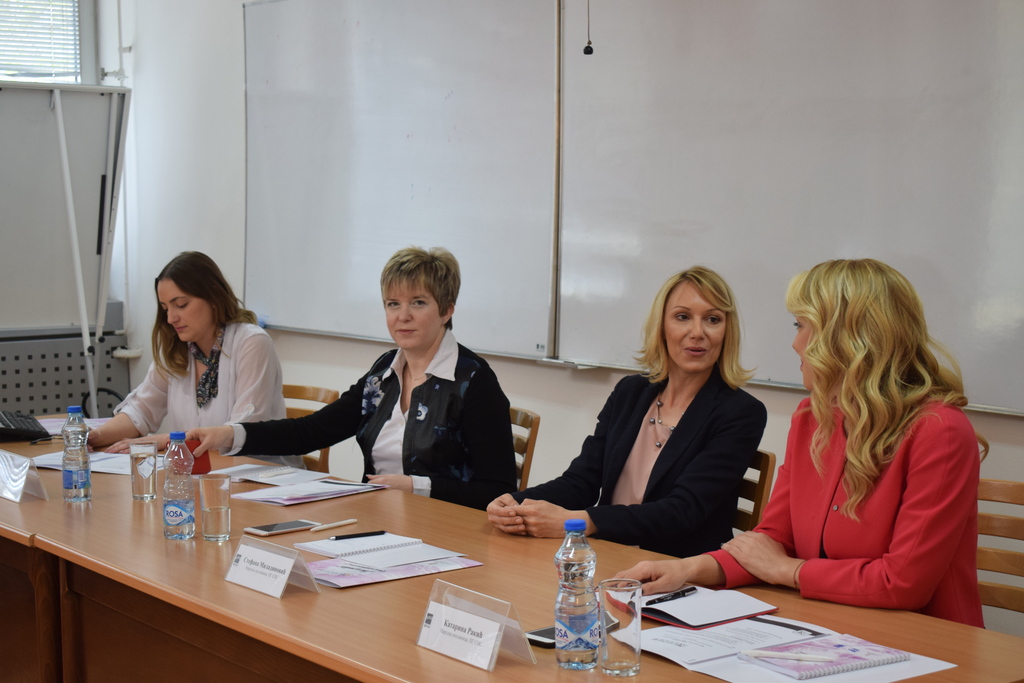 Održan seminar „Žene u politici – rodno ravnopravne ili ne?"