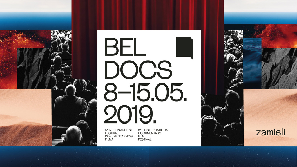 12. Međunarodni festival dokumentarnog filma BELDOCS
