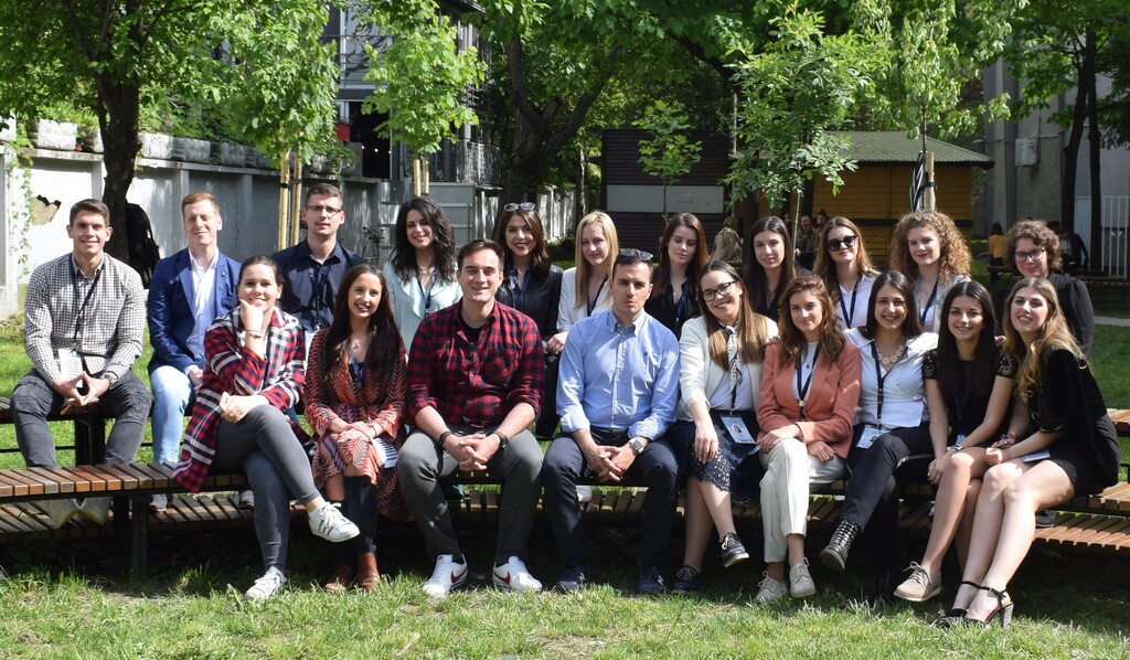 Završen seminar „PR dani 2019 - Internet (r)evolucija"