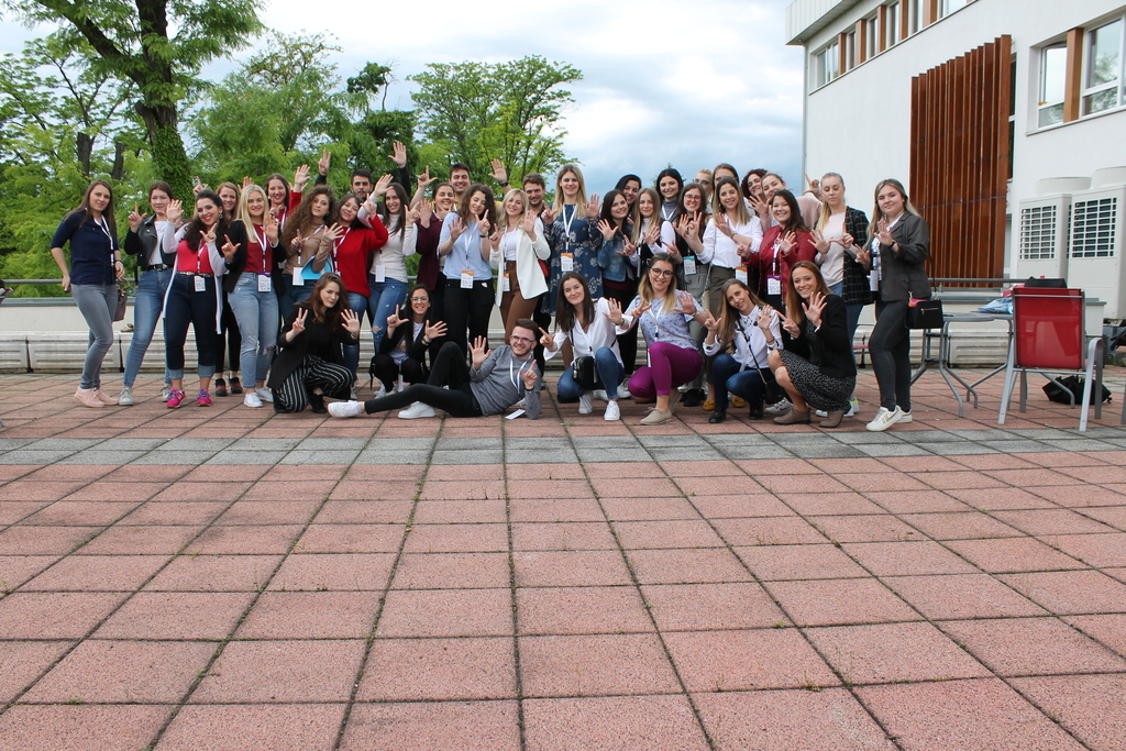 Održan VII Regionalni kongres studenata socijalnog rada