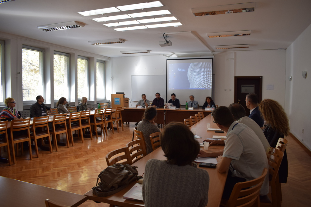 Održana konferencija Ψa i kultura III – Eros i Tanatos
