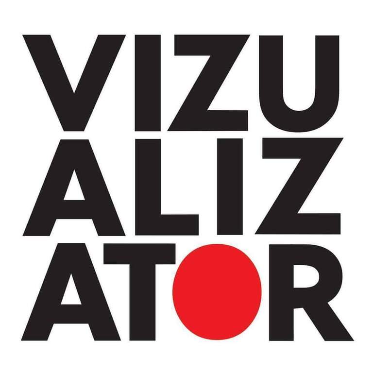 Poziv za volontere na festivalu Vizualizator